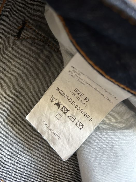 Jak nowe Spodnie jeans guess roz 30