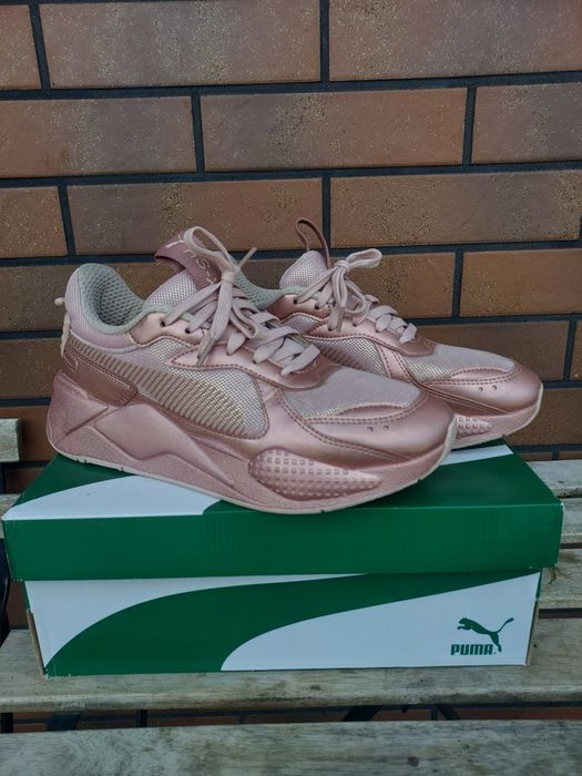 Puma RS-X Golden Wave A0 Wns rose