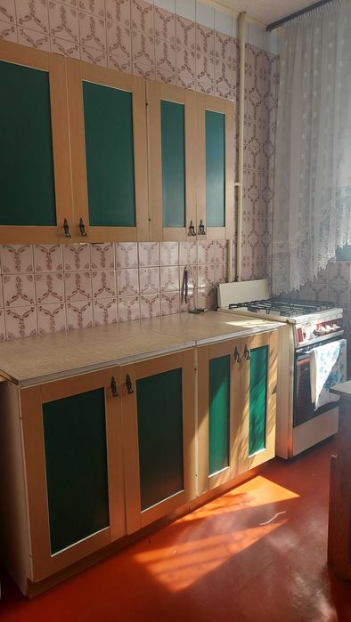 2-х кімнатна квартира продаж по вул. Вербицького, буд.11