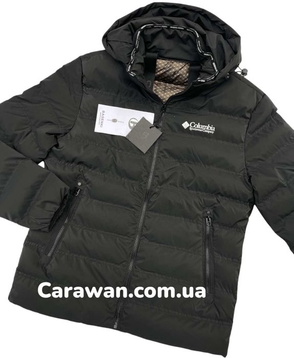 Чоловічі Весняні Куртки Оптом