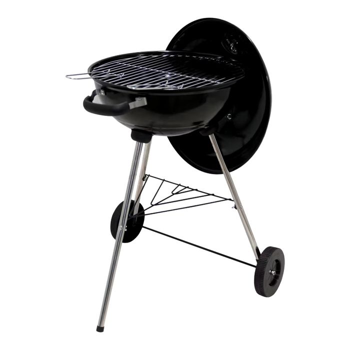 Grill średnica 41,4cm