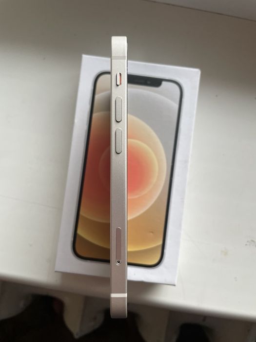 Продам iPhone 12 Mini 64