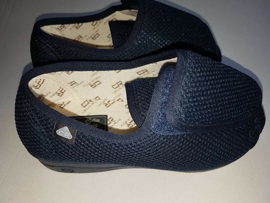 Ciapy ortopedyczne roz 37  Celia Ruiz