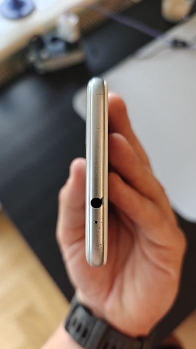 Smartphone Huawei SLA-L22