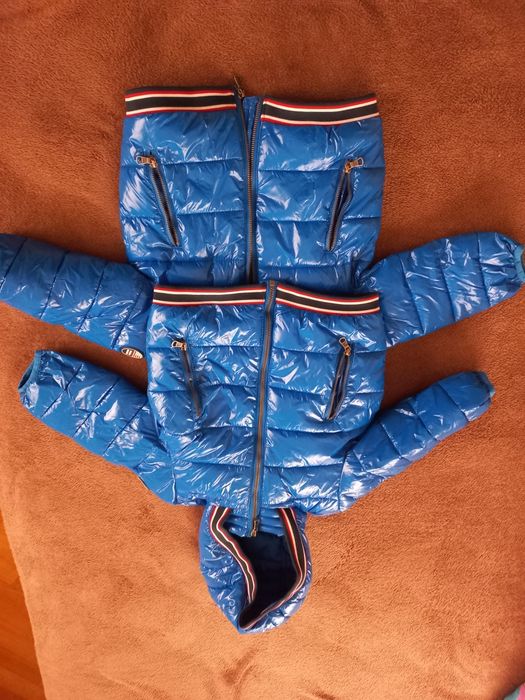 Продам класні куртки весна