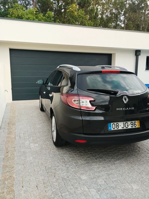 Renault Megane 1.5 dci Nacional ( Financiamento)