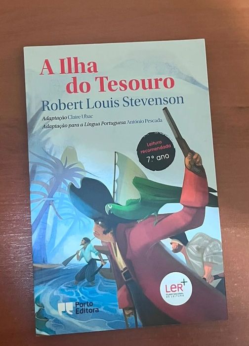 Livros para adolescentes