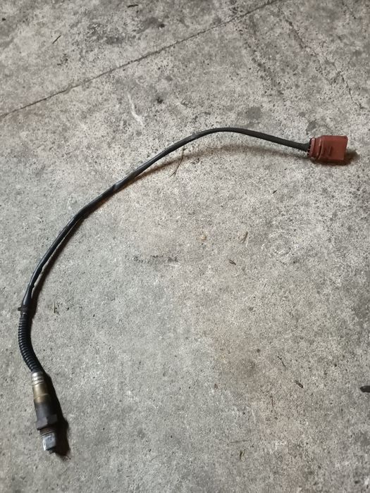 Sonda lambda Audi A4 2.0