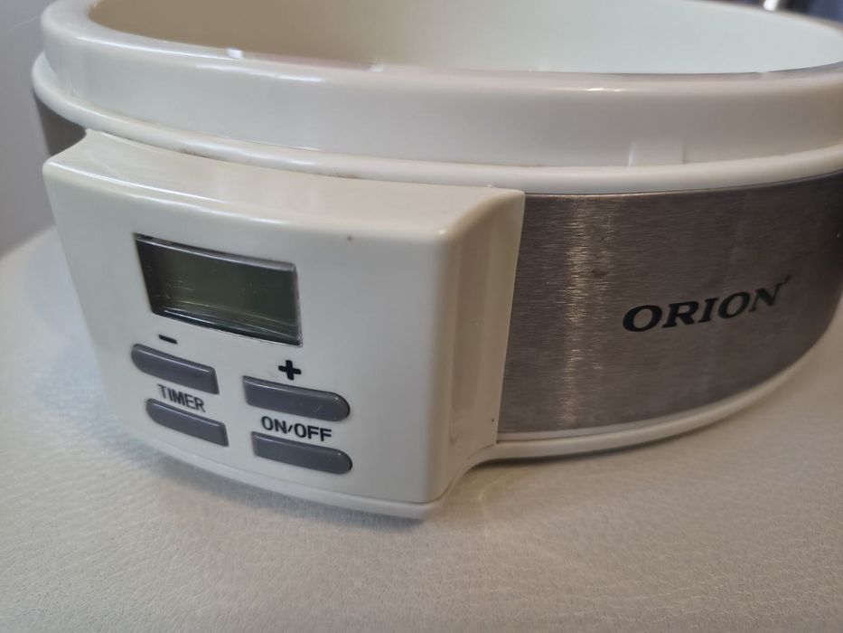 Йогуртниця  Orion на 7 баночок