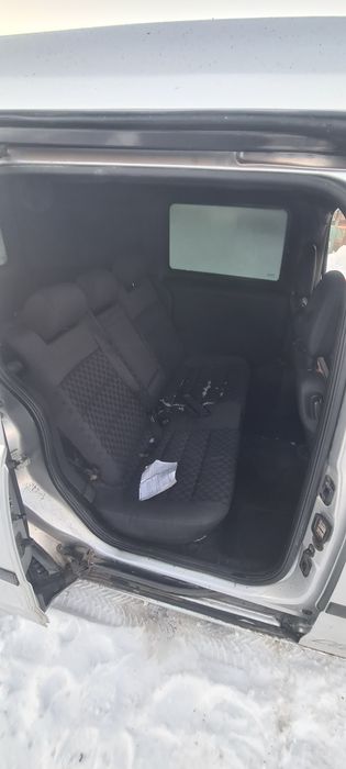 Opel Combo 1,7 2006
