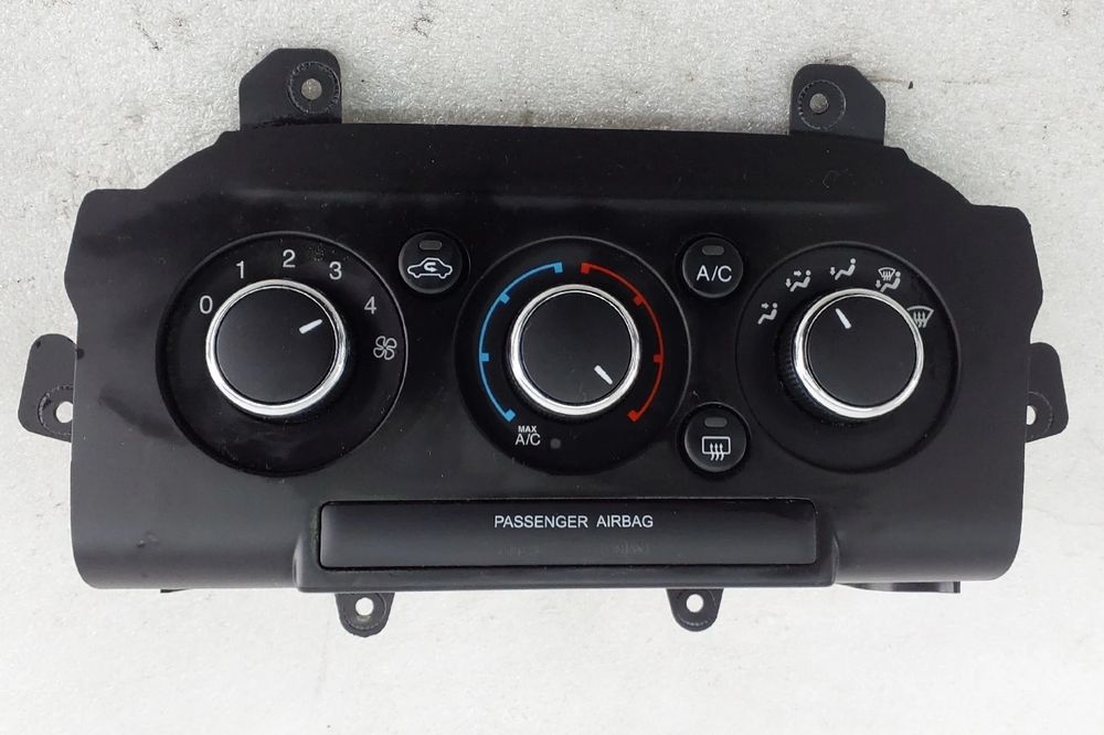 Comando chauffage / sofagem FORD Ka+