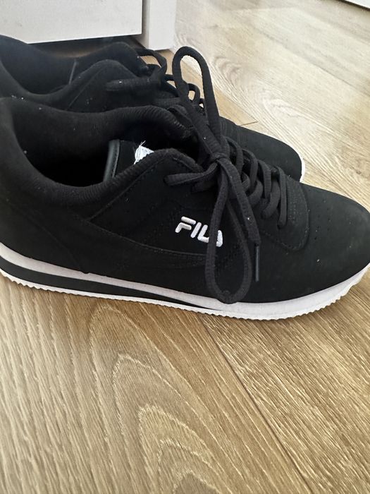 Tenis Fila feminino