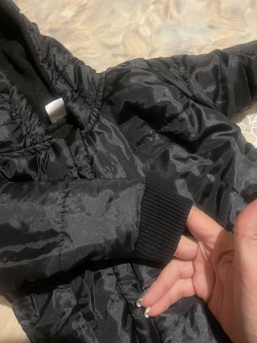 Дитячий комбінезон