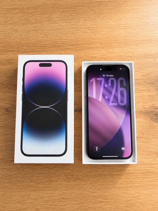 Iphone 14 pro 128