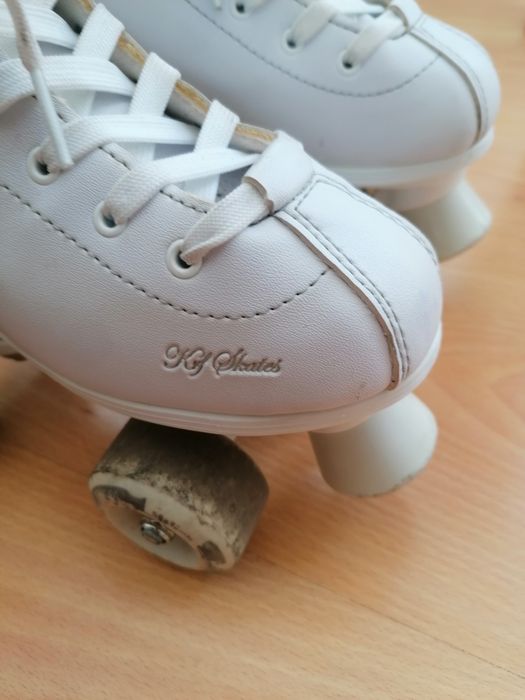 Patins para Patinagem