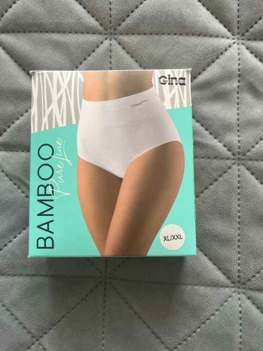 Трусики для вагітних , білизна для вагітнихвисокі трусики, bamboo gina