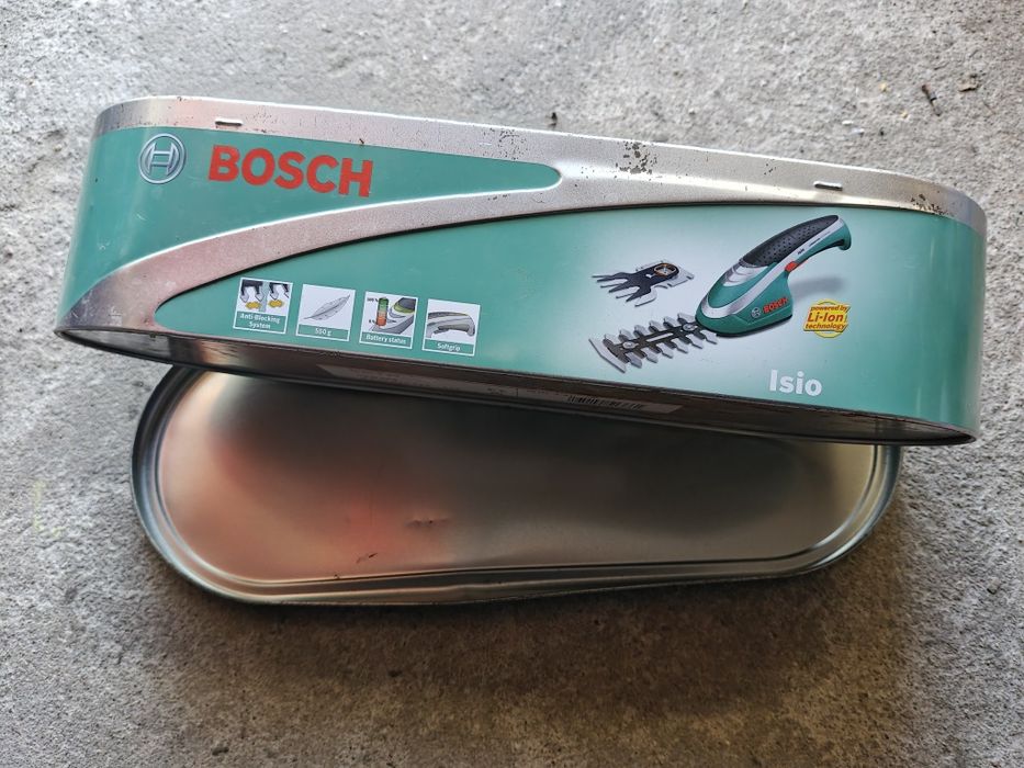 Nożyce Bosch Isio