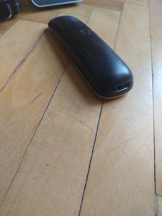Telefon stacjonarny Panasonic