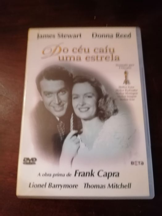 DVD's Grandes Clássicos