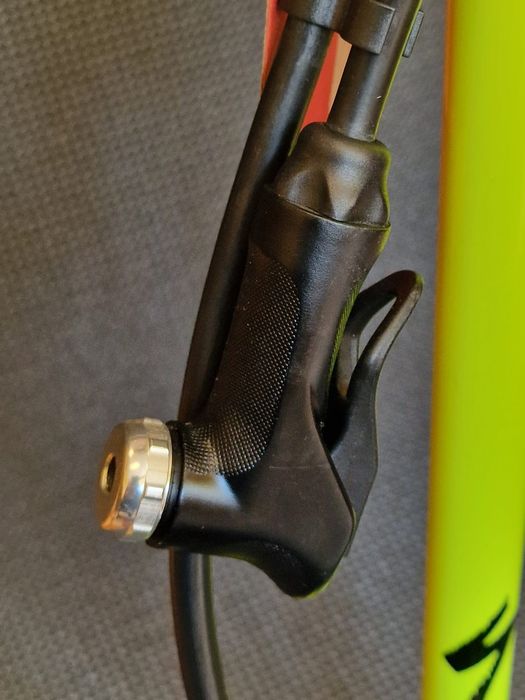 Pompka rowerowa Specialized