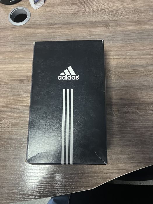 Бутси дитячі adidas original f-10