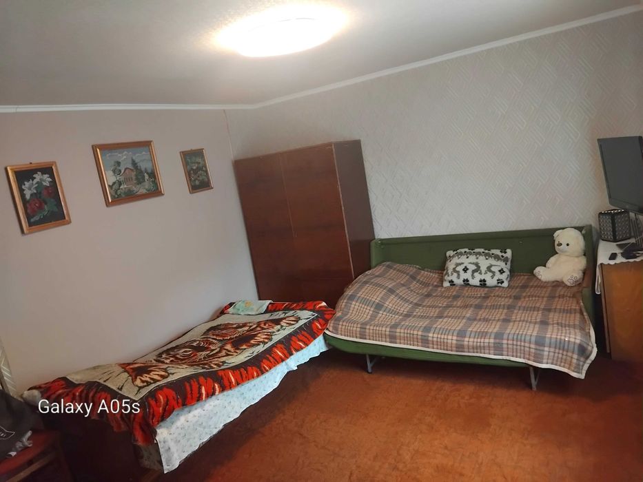 Дача возле леса , Самарь Решкут.