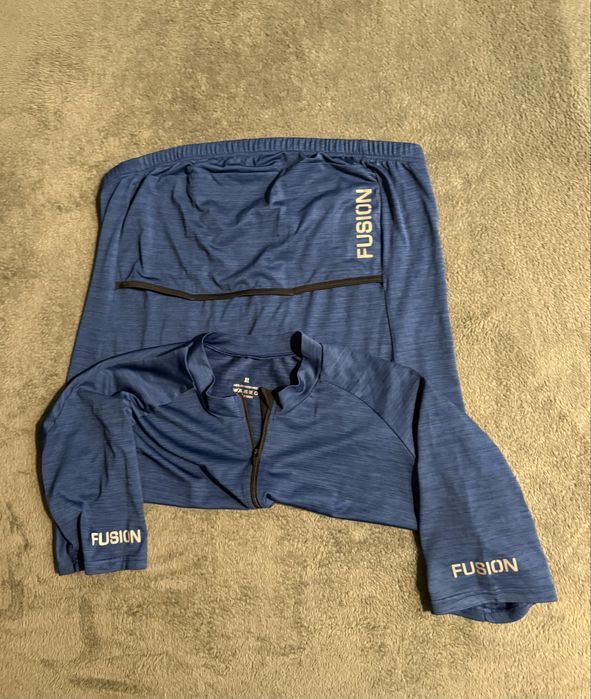 Koszulka rowerowa/kolarska Fusion C3 Jersey