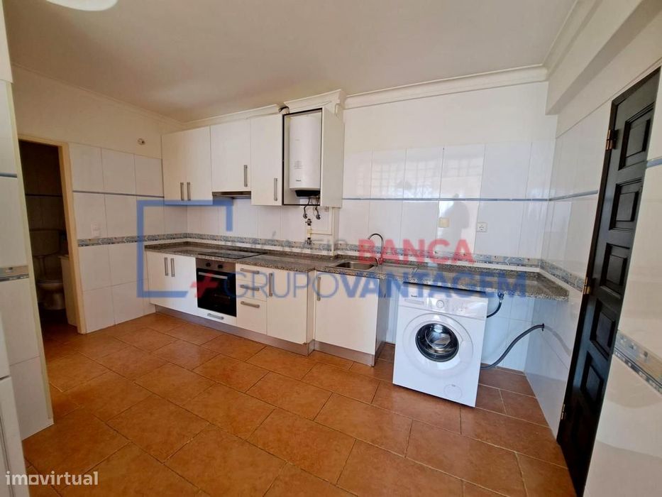 T1 Alto Seixalinho