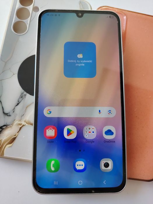 Samsung Galaxy A34 5g