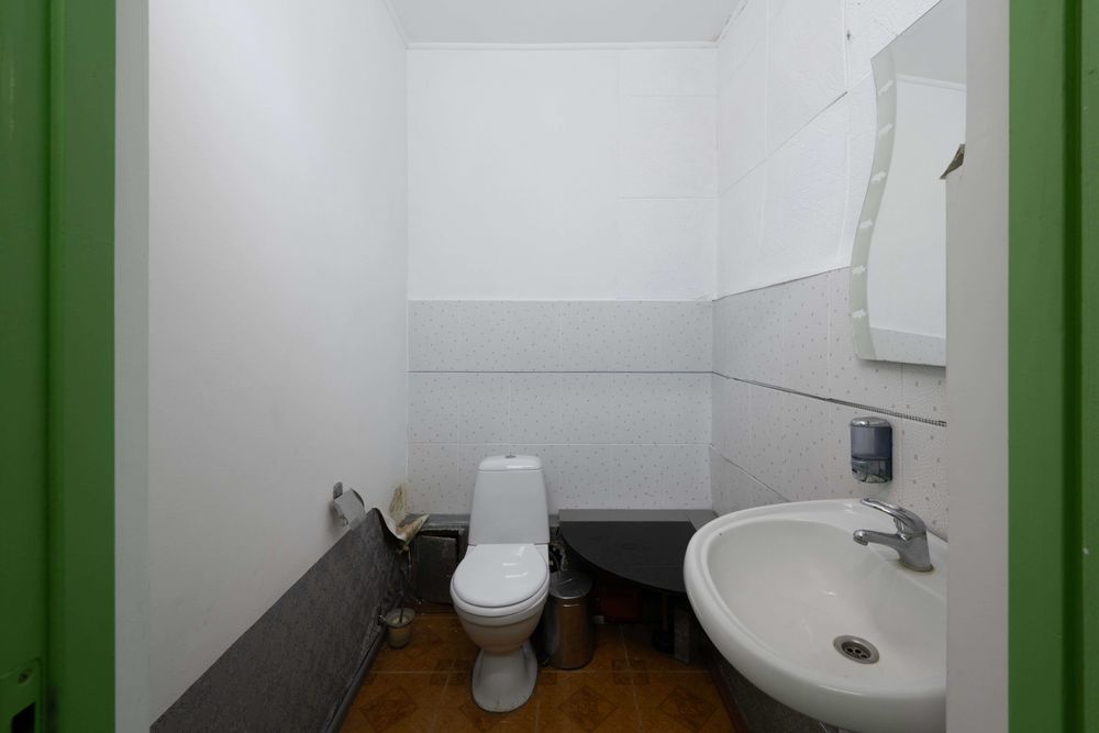 Комерційна нерухомість за адресою вул. Антоновича (площа 49,2 м²) - Atlanta.ua - фото 13