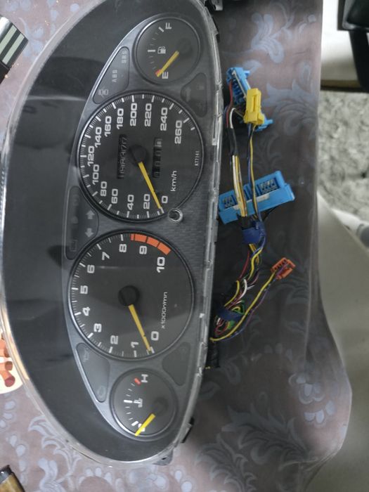 Quadrante integra type r