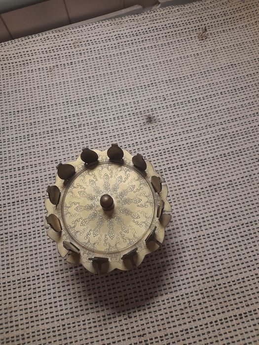 Garfos de aperitivos