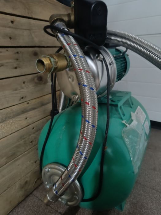 Pompa - hydrofor