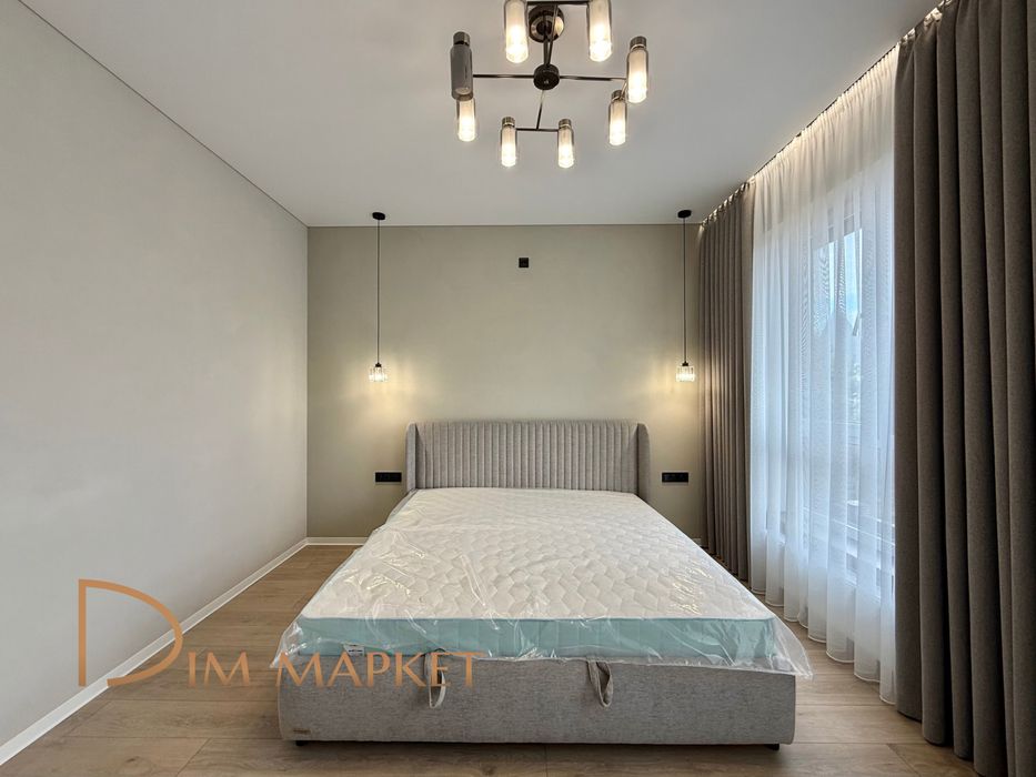 ‼️МЕБЛІ ТА ТЕХНІКА| дуплекс біля ЖК Львівький Маєток