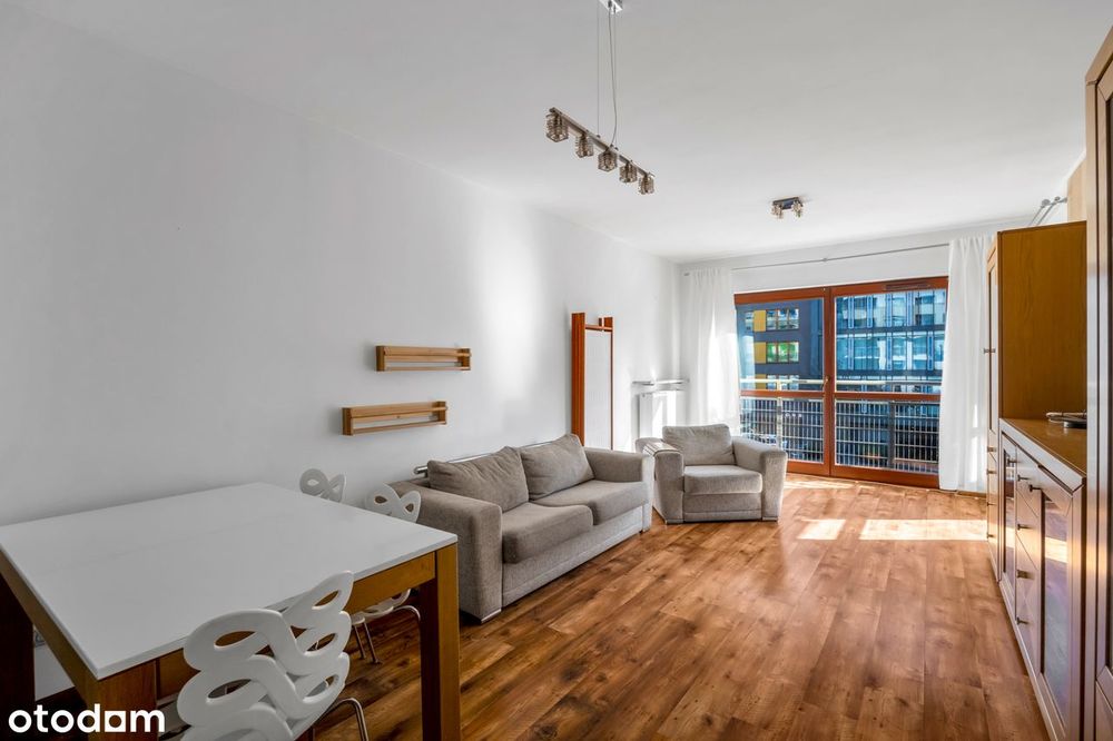 Apartment in Warszawa, Osiedle "Moczydło", Wola - Widok 5
