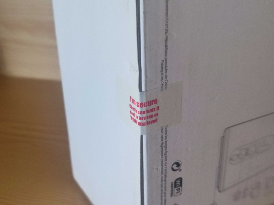 Huawei B528 4G Router SIM Roteador