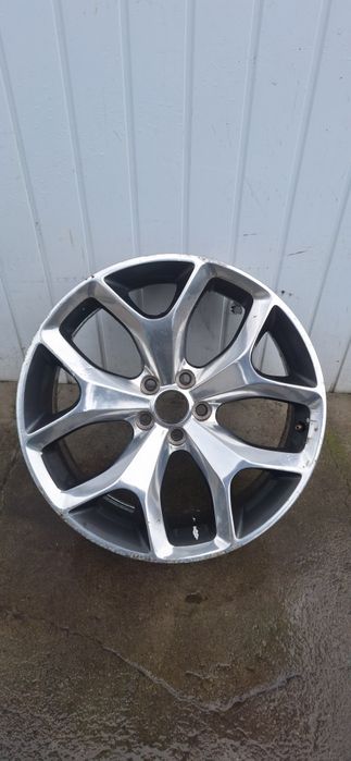 Felga 20" Dodge challenger, charger
