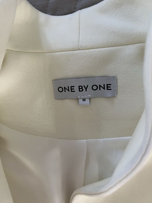 Жакет one by one M