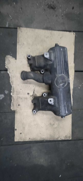 Впускний колектор ом364А