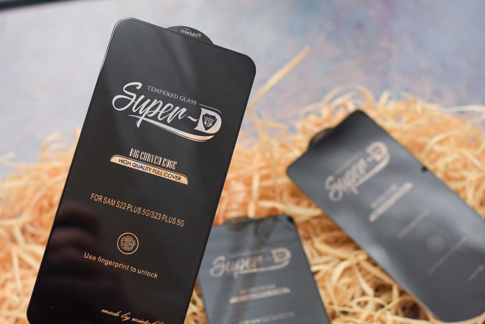Премиум стекло скло Mietubl Samsung iphone