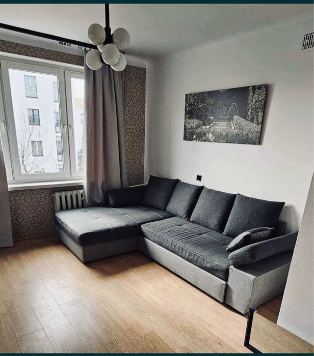 Kawalerka studio, centrum akademickie, ul muzyczna 3