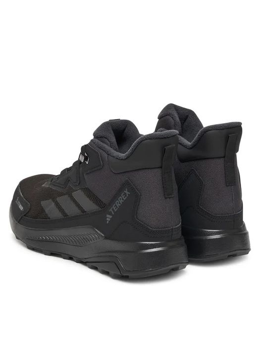 Черевики зимові Adidas Terrex Anylander Climawarm + JH6234