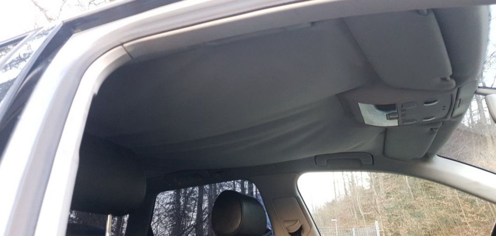 Audi a4 b7 2.0Tfsi quattro