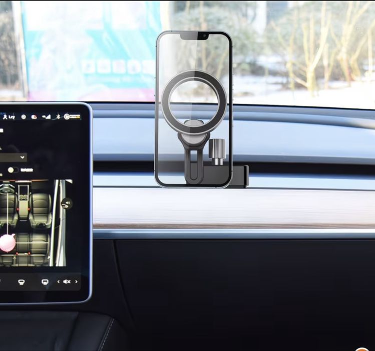 Тримач для автомобіля Tesla Y/3