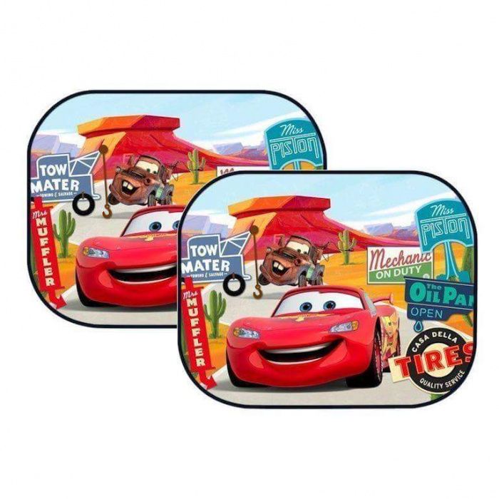 Tapa Sol vidro dos carros