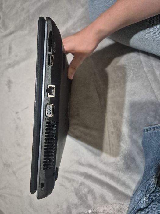 Acer Travelmate 5744