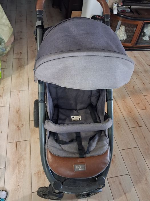 Wózek Jole spacerowy