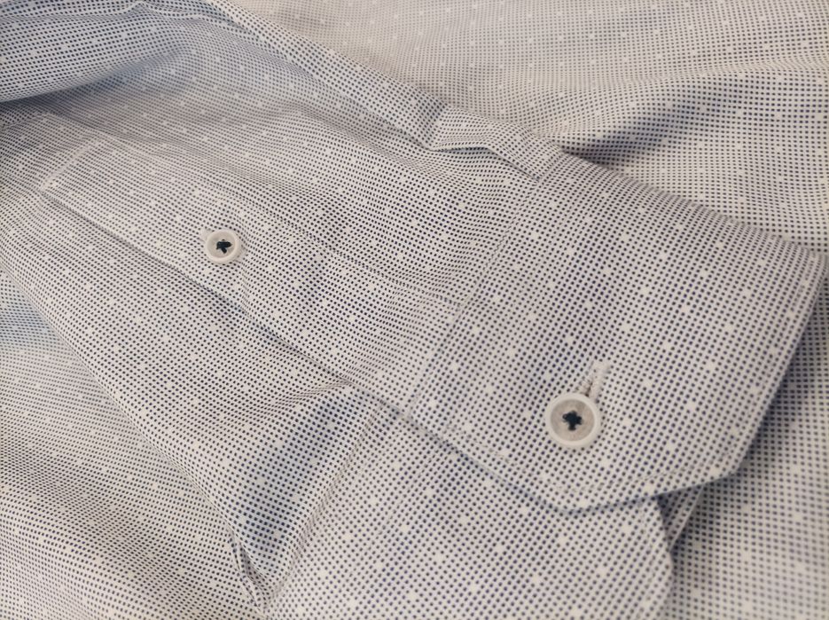 Koszula Regular FIt Top Secret