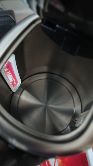Czajnik elektryczny Zelmer