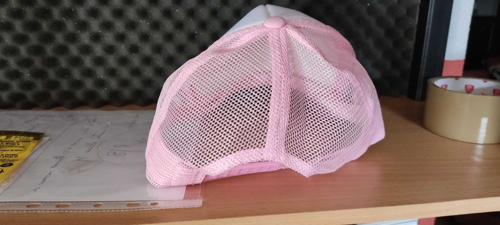 Boné Death Metal (rainbow]